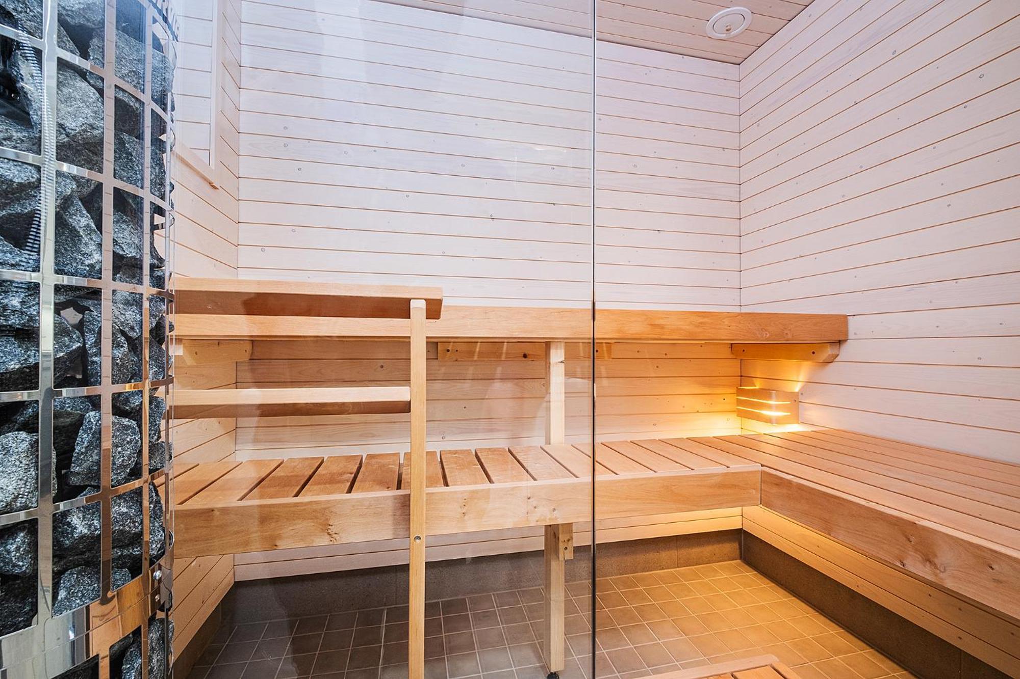 Compact 2Bdr Apartment With Private Sauna Rovaniemi Exterior photo